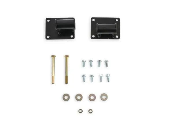 Hooker Blackheart Engine Swap Motor Mount Kits (87-96 Dakota to GEN III Hemi)