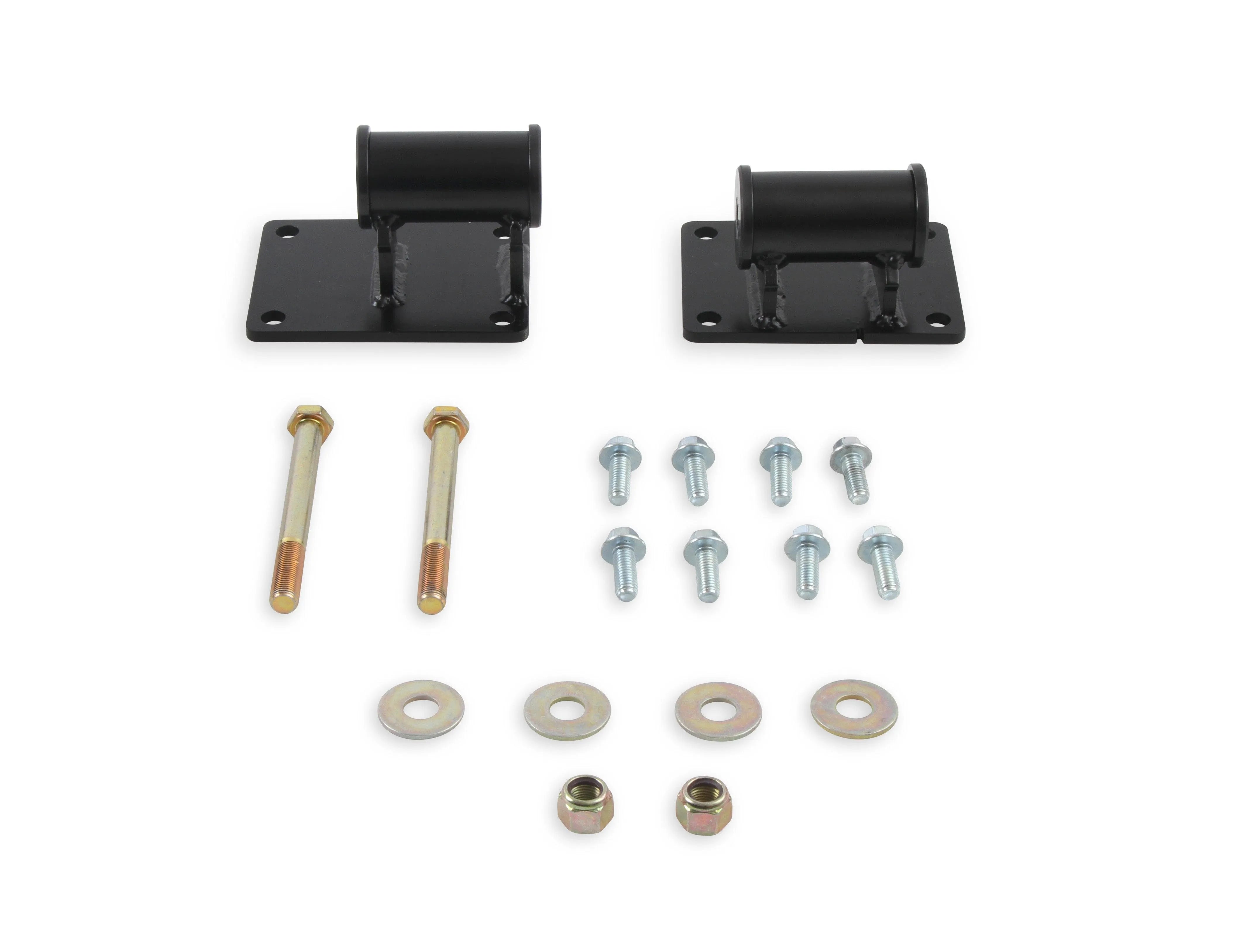 Hooker Blackheart Engine Swap Motor Mount Kits (87-96 Dakota to GEN III Hemi)