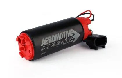Aeromotive 340 Series Stealth In-Tank E85 Fuel Pump