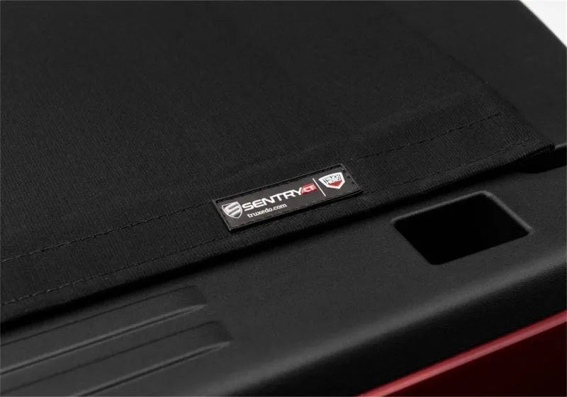 Truxedo 2019-2026 Ram 1500 & TRX / RHO Sentry CT Bed Cover