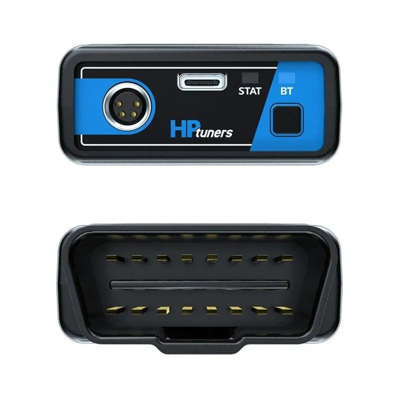 HP Tuners MPVI3+ w / Pro Feature Set