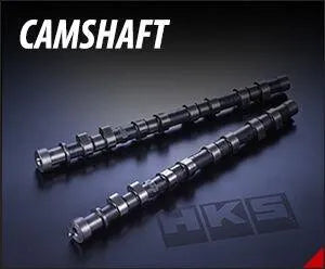HKS Camshafts for Nissan RB26DETT Engines