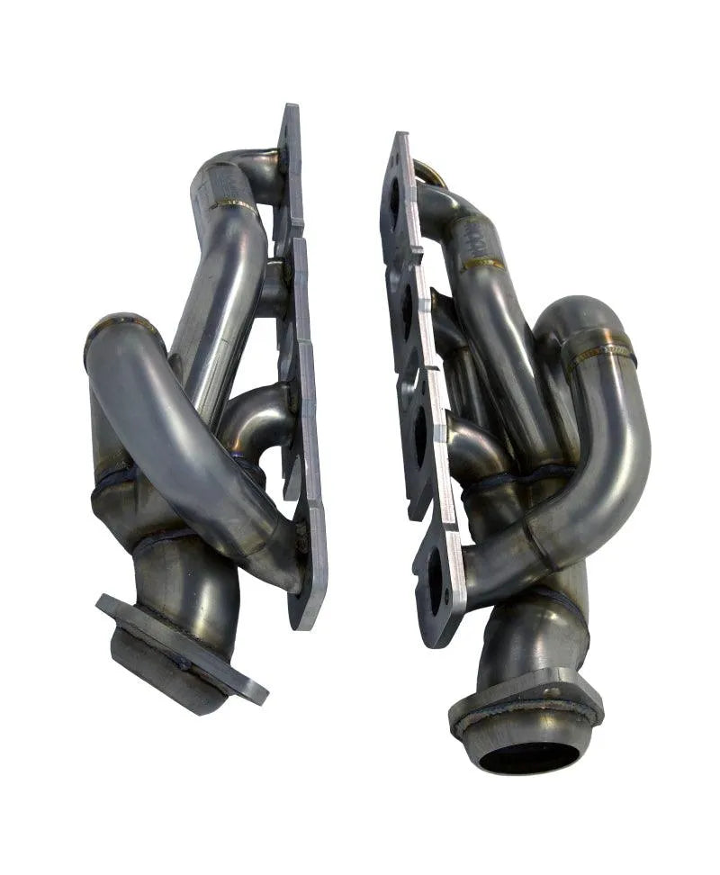 Kooks 09-18 Ram 1500 HEMI Pick Up Truck 1-5/8in x 1-3/4in Stainless Steel Shorty Headers