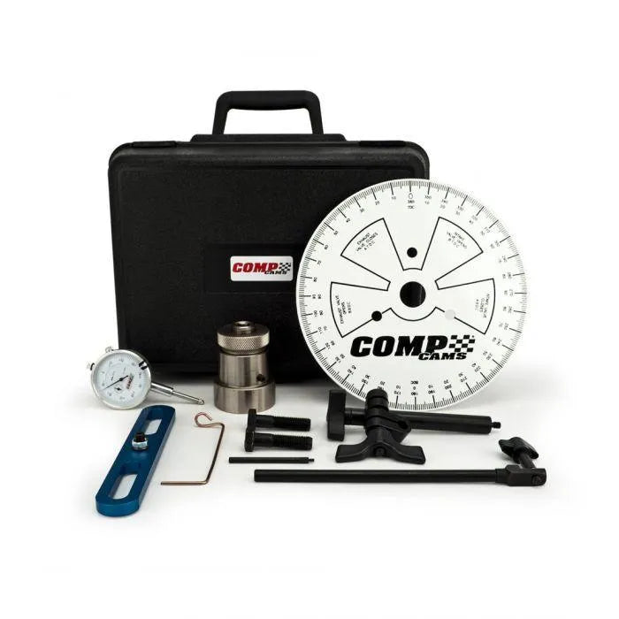 Comp Camshaft Degree Kit Hemi 5.7/6.1L Heads On / Off Engine