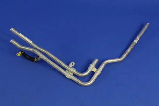 Hellcat Engine Bay Coolant Lines, All Top Lines For Conversion