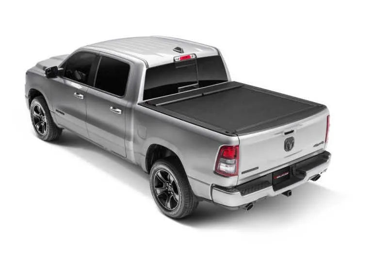 Roll-N-Lock 2019-2024 RAM 1500 & TRX 65-1/2in M-Series Retractable Tonneau Cover