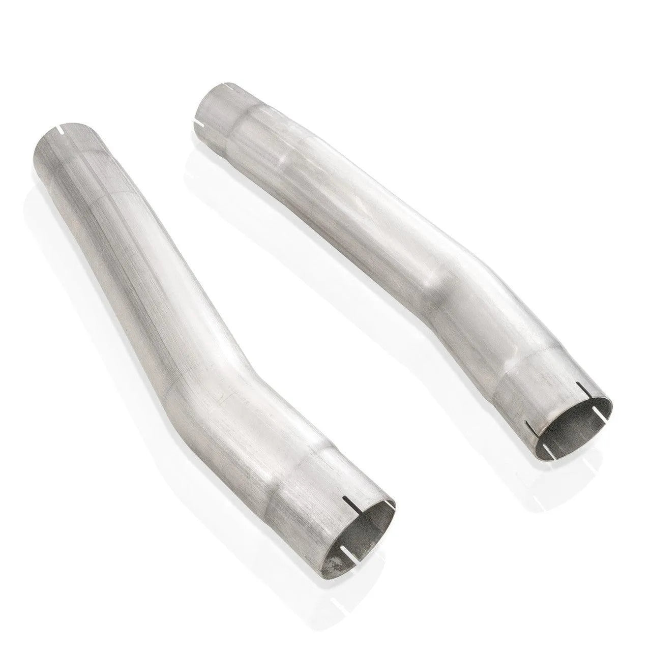 Stainless Works 2015-2023 Dodge Charger/ Challenger 5.7L/6.2L/6.4L MID MUFFLER DELETE