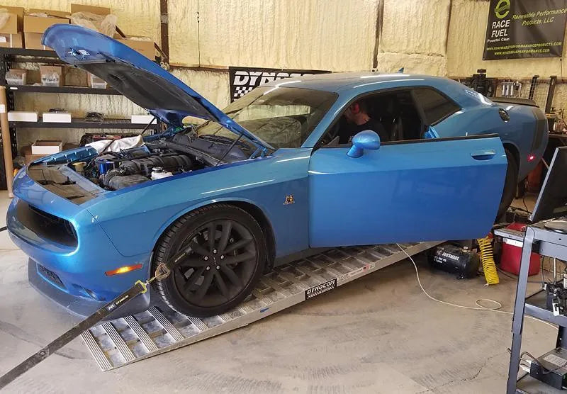 ProFlex Commander for Dodge Scat Pack and SRT 392 Charger and Challenger 2012-2023