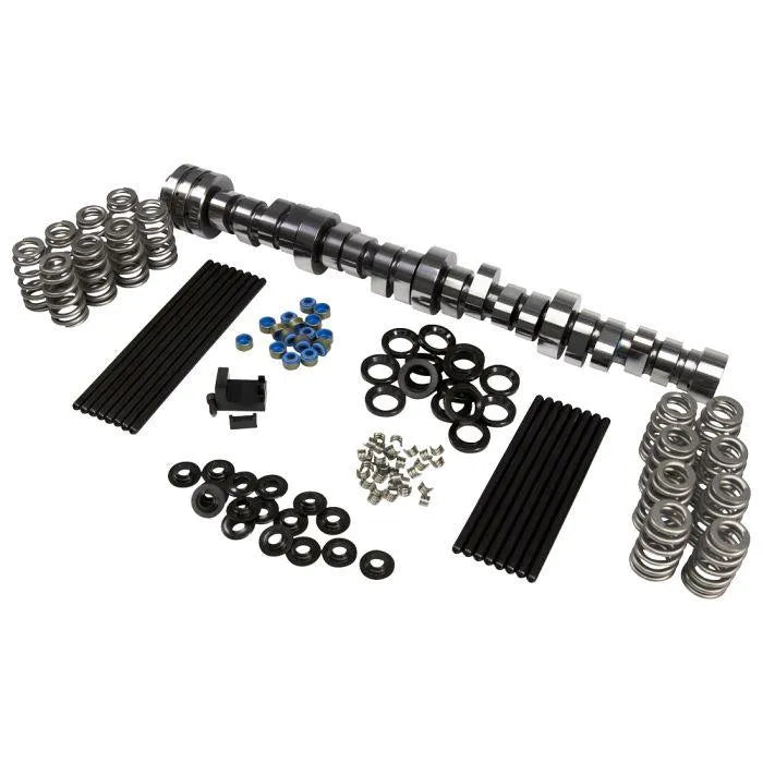 Comp Cams Stage 1 HRT 216/222 Max Power Hydraulic Roller Cam Kit for Dodge 5.7/6.4L HEMI w/ VVT 2009+