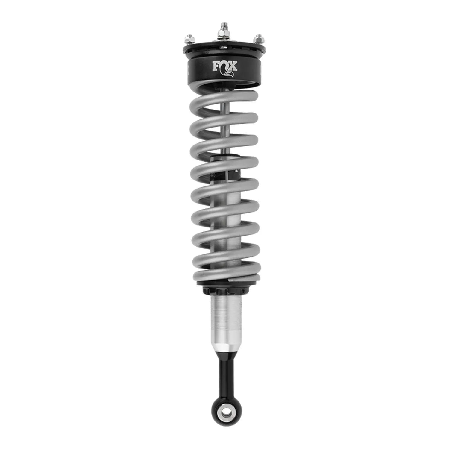 Fox 4-WD 2014-2018 Ram 1500 (0-2") 2.0 Performance Series Coil-Over IFP - (Front) - (Fits without Air Ride)