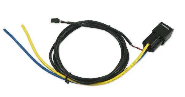 Innovate PSN-1 PowerSafe Nitrous Bottle Pressure / Wideband O2 Gauge Kit