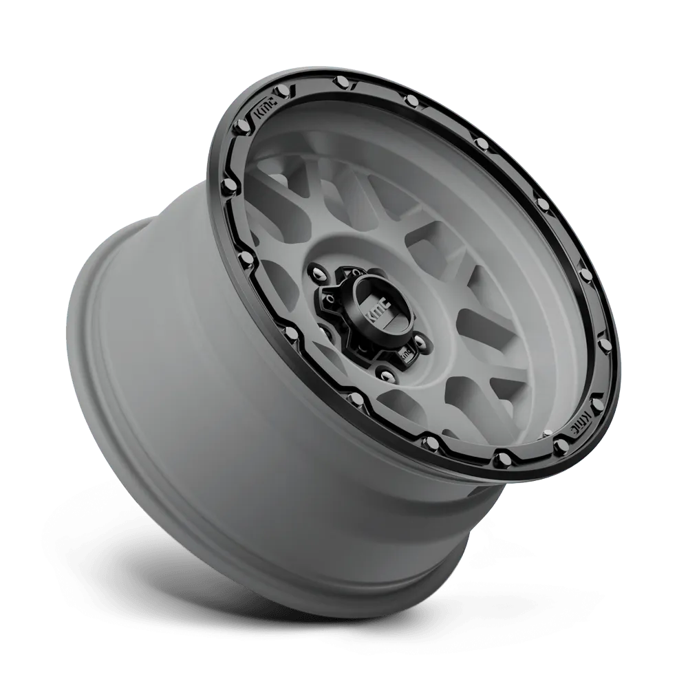 KMC Wheels Grenade Off-Road