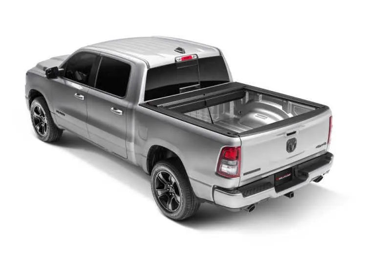 Roll-N-Lock 2019-2027 RAM 1500 & TRX 65-1/2in M-Series Retractable Tonneau Cover