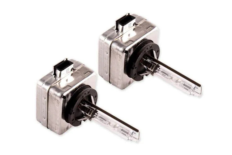 Diode Dynamics Replacement OEM HID Bulbs for 2015-2023 Dodge Charger / Challenger (pair)