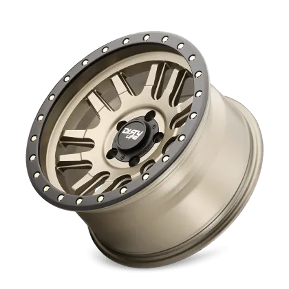 Dirty Life 9309 Canyon Pro Wheel