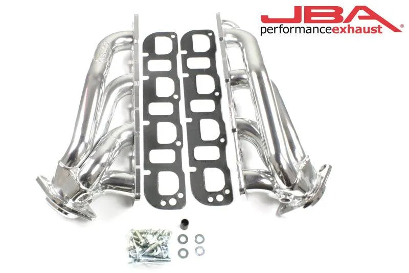 JBA 09-23 Charger/Challenger/300 5.7L HEMI 1-3/4in Primary Cat4Ward Header