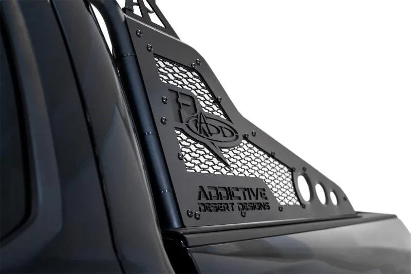 Addictive Desert Designs 21-24 RAM 1500 TRX Race Series Chase Rack