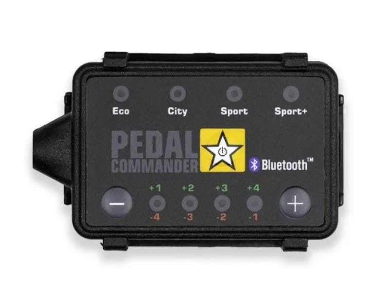 PEDAL COMMANDER PC77 BLUETOOTH (2020+ 6.6L L5P & 3.0L LM2 DURAMAX TRUCKS)