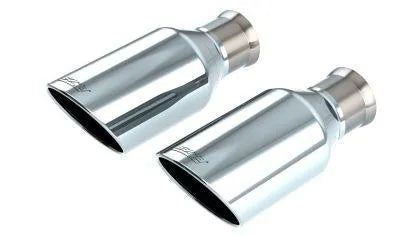 Borla 21-24 Dodge RAM 1500 TRX 6.2L Exhaust Tips