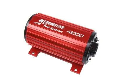 Aeromotive A1000 Fuel Pump - EFI or Carbureted Application 11101