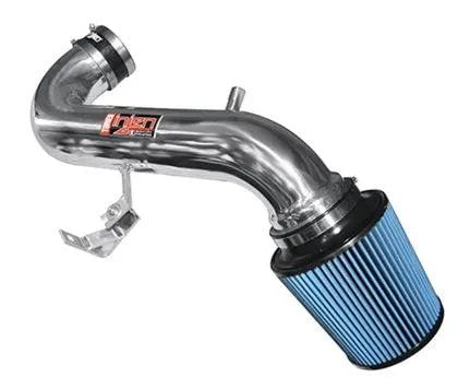 INJEN PF Cold Air Intake System (POLISHED - PF5021P ) for 2011+ Jeep Grand Cherokee V8-5.7L & 2011+ Dodge Durango V8-5.7L