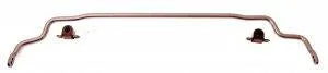 Hellwig 18-23 Jeep Wrangler JL & 392 Solid Heat Treated Chromoly 7/8in Rear Sway Bar