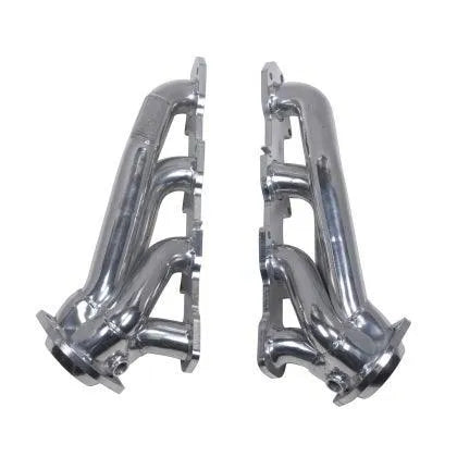 BBK Dodge CHALLENGER/CHARGER/300 5.7 HEMI SHORTY HEADERS 1-3/4 IN. (09-23)