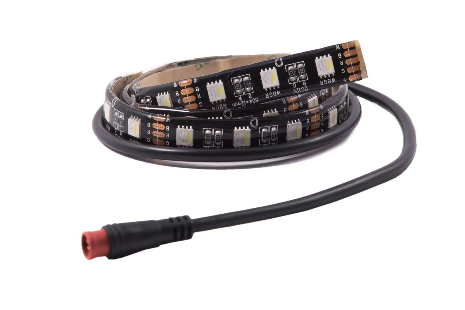 Diode Dynamics RGBW Multicolor Engine Bay LED Kit