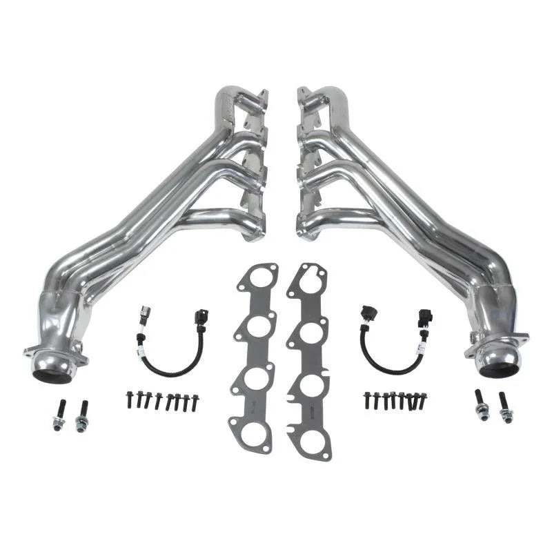 2005-2008 Dodge Charger/Challenger BBK 1 3/4 Longtube Headers 5.7 Hemi