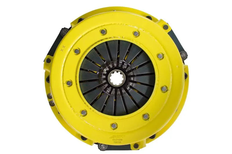 ACT 2011-2021 Dodge Challenger 5.7L/6.4L Twin Disc HD Race Clutch Kit