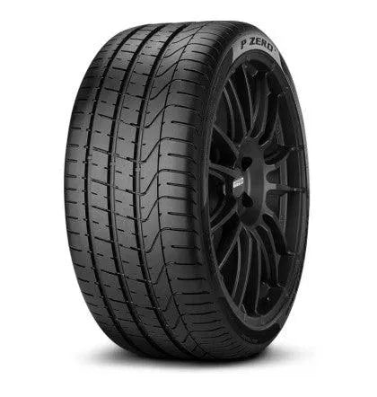 Pirelli P-Zero Tire