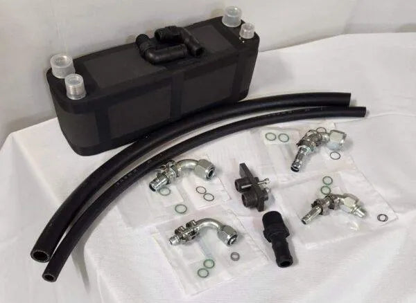 IC Chiller Demon / SuperStock / Redeye / JailBreak Interchiller System