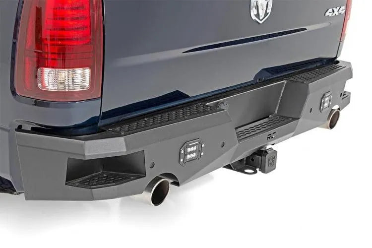 Rough Country Rear Bumper Ram 1500 2009-2018(Classic)