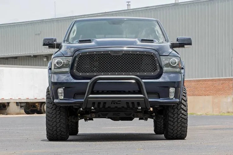 Rough Country Mesh Grille 2013-2023 Ram 1500 Classic
