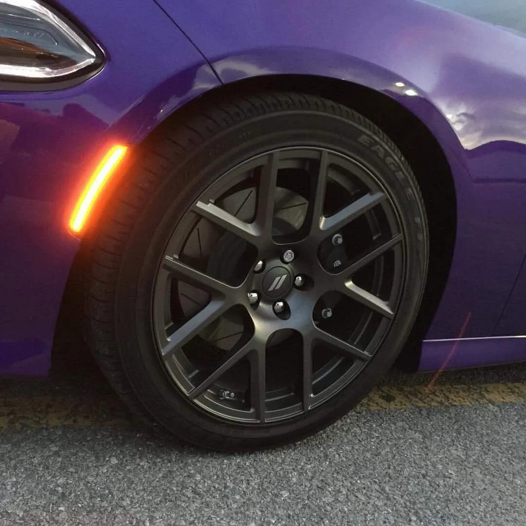 ORACLE Lighting 2015-2023 Dodge Charger Concept SMD Sidemarker Set
