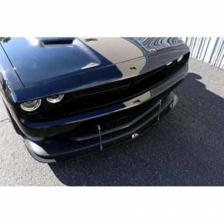 APR Carbon Fiber Splitter Challenger Scat Pack (2015-2023)