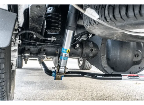 Roadmaster Rear Anti-Sway Bar 2020-2021 Chevy Silverado/GMC Sierra 2500/3500 Rear Sway Bar Kit
