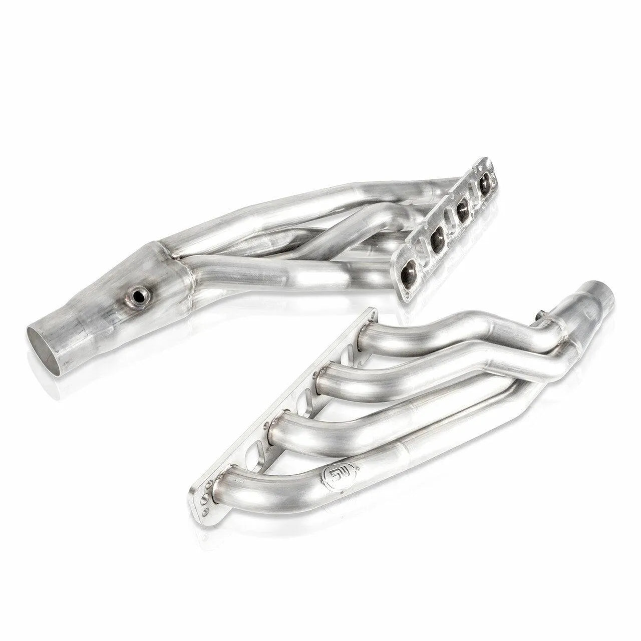 Stainless Works 2011-2023 DURANGO 5.7L LONG TUBE HEADER KIT