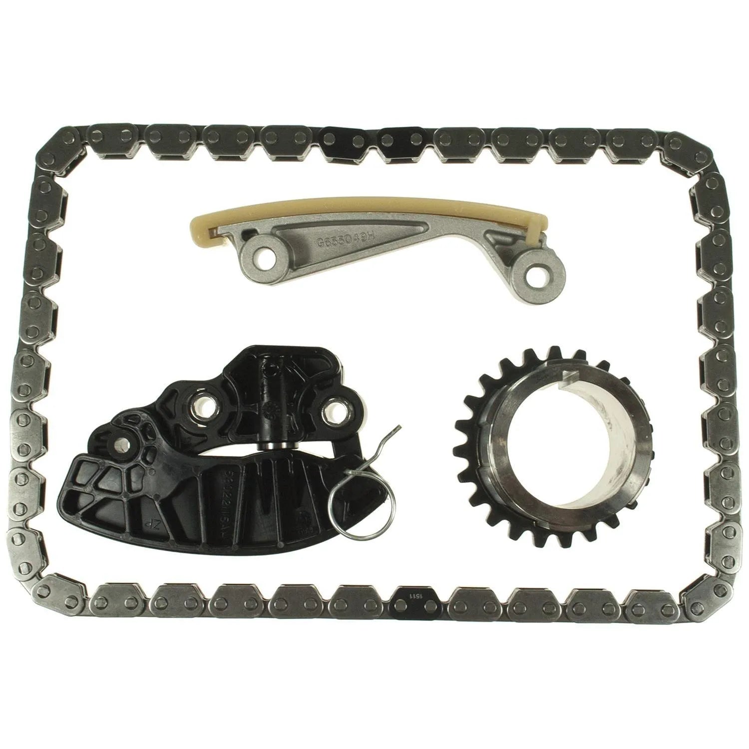 Melling Timing Chain Sets 2009-2023 5.7 /6.4 / 6.2  Hemi