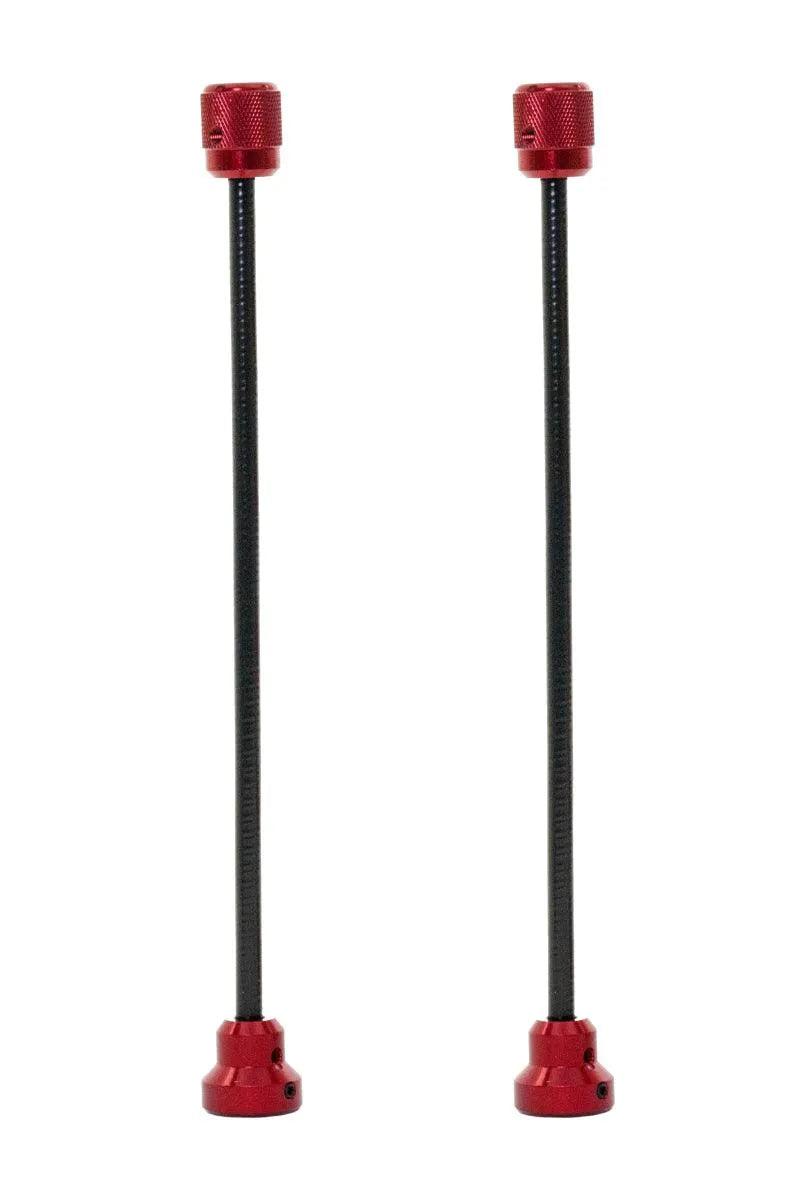 Pedders Flexible Extension 250mm for Extreme Xa Coilover Kits