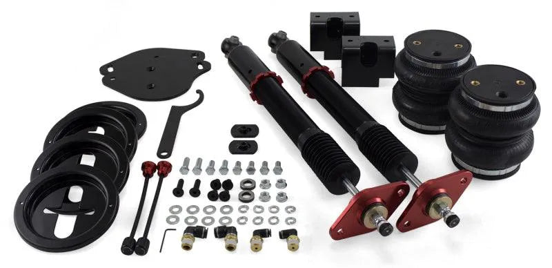 Airlift Rear Shocks 05-23 Dodge Charger/Challenger/300