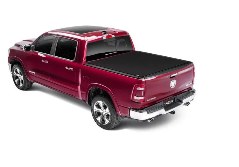 Truxedo 2019-2027 Ram 1500 & TRX / RHO Sentry CT Bed Cover