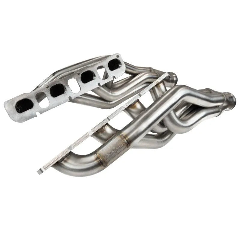 KOOKS 11-23 DODGE DURANGO 1-7/8 X 3 HEADER & CATTED 3IN CONNECTION KIT