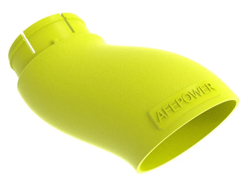 aFe Power Momentum GT Dynamic Air Scoop 2015-2023 Dodge Challenger 3.6/5.7/6.4/6.2L