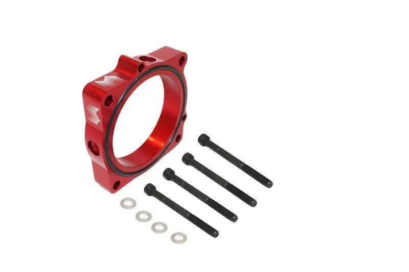 Snow Performance 2009-2022 Dodge Challenger / Charger R/T Injection Plate
