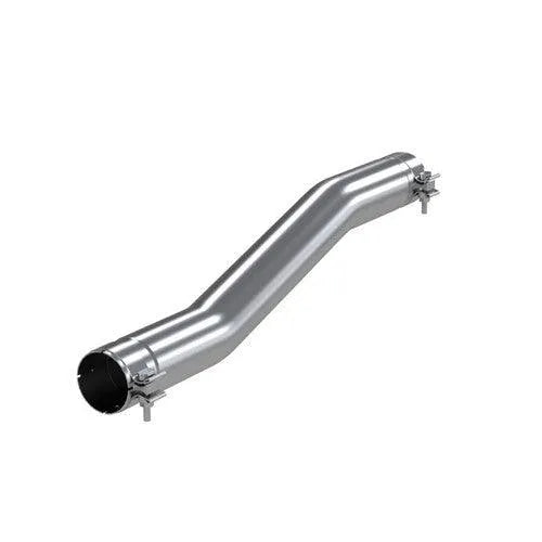 MBRP Mid-Muffler delete / Muffler bypass for 2015-2023 6.2 or 6.4L Charger/Challenger select 5.7