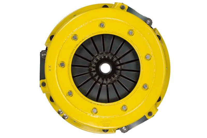ACT 2008-2023 Dodge Challenger Twin Disc HD Race Kit Clutch Kit