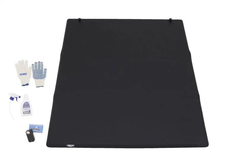 Tonno Pro 2021-2024 Ram 1500 TRX Tonno Fold Tri-Fold Tonneau Cover