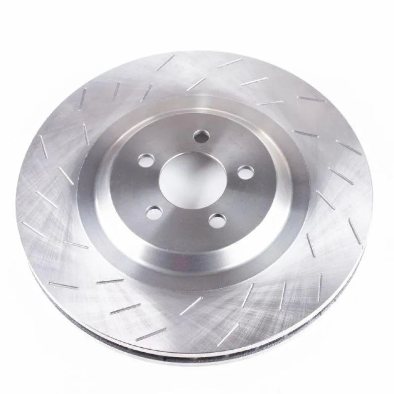 PowerStop 2015-2021 Dodge Challenger/Charger 6 Piston Front Autospecialty Brake Rotor