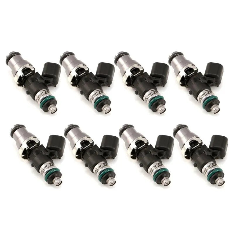 Injector Dynamics 1340cc Injectors 6.2L Trackhawk